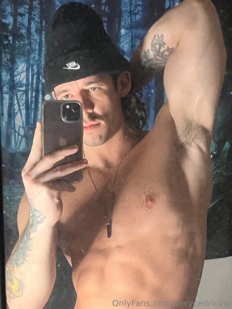 Sexycedricvip