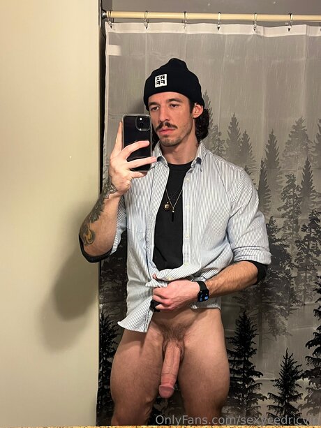 Sexycedricvip
