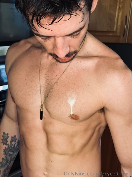 Sexycedricvip