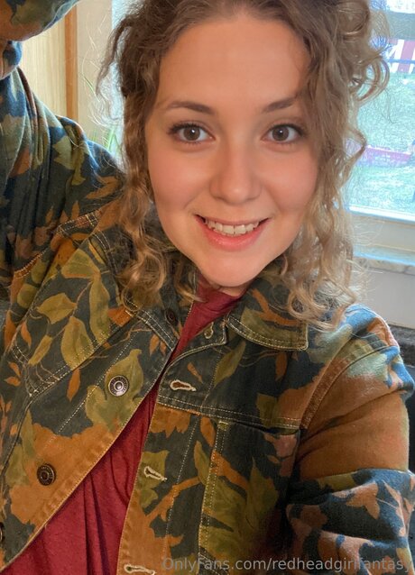 Redheadgirlfantasy