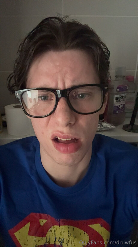 Druwfus