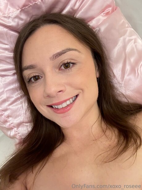 Xoxo Roseee