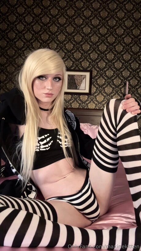 Maxinekitten