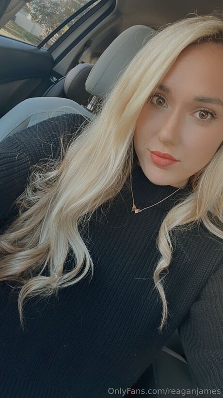 Reaganjames