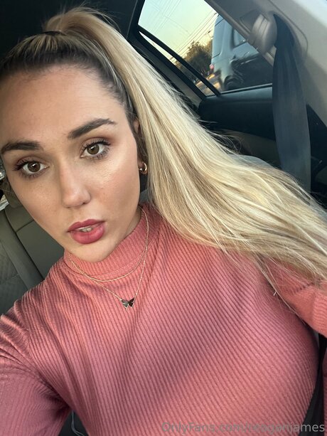 Reaganjames