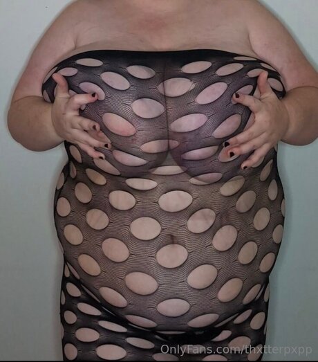 Nacktes geleaktes OnlyFans-Foto von Thxtterpxpp