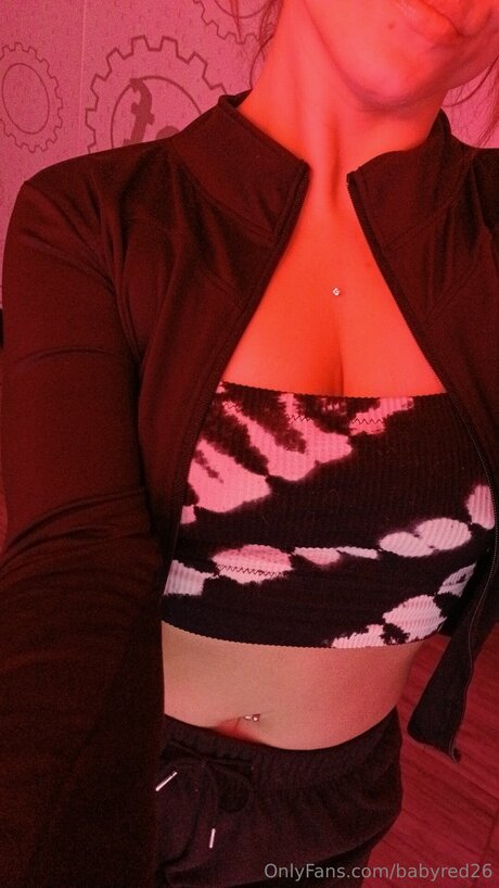 Babyred26