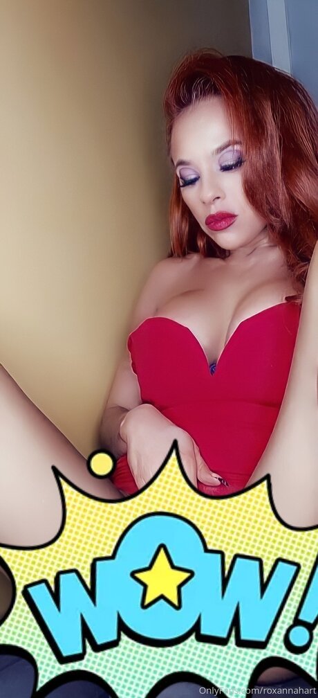 Roxannahart