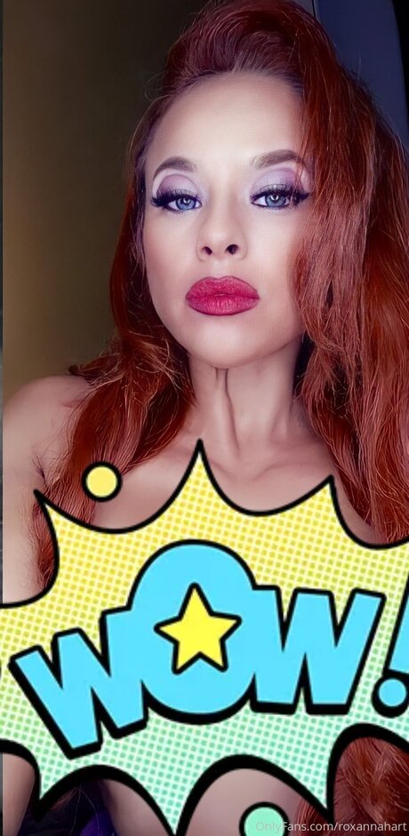 Roxannahart