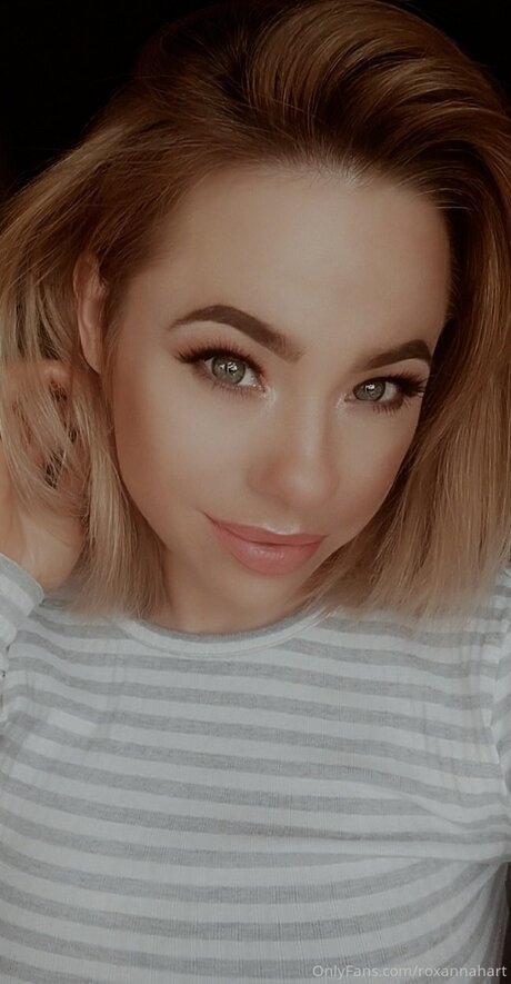 Roxannahart