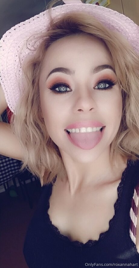 Roxannahart