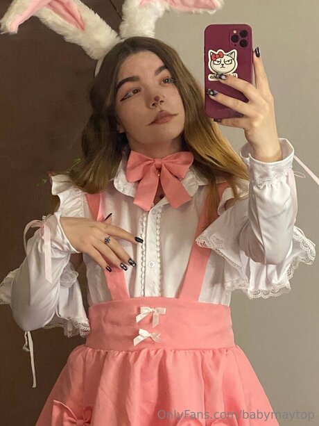 Babymaytop