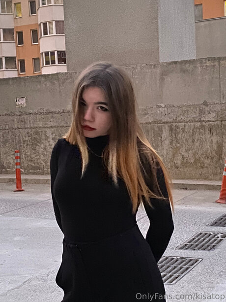 Nacktes geleaktes OnlyFans-Foto von Babymaytop