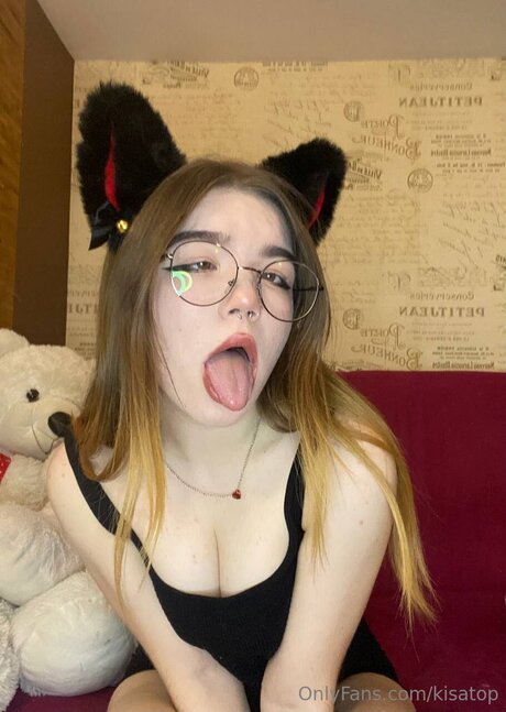 Nacktes geleaktes OnlyFans-Foto von Babymaytop