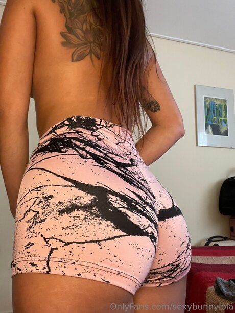 Sexybunnylola