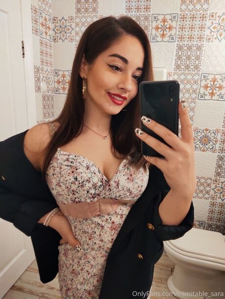 Inimitable Sara