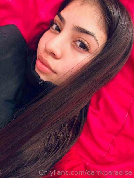 Nacktes geleaktes OnlyFans-Foto von Darrkparadise