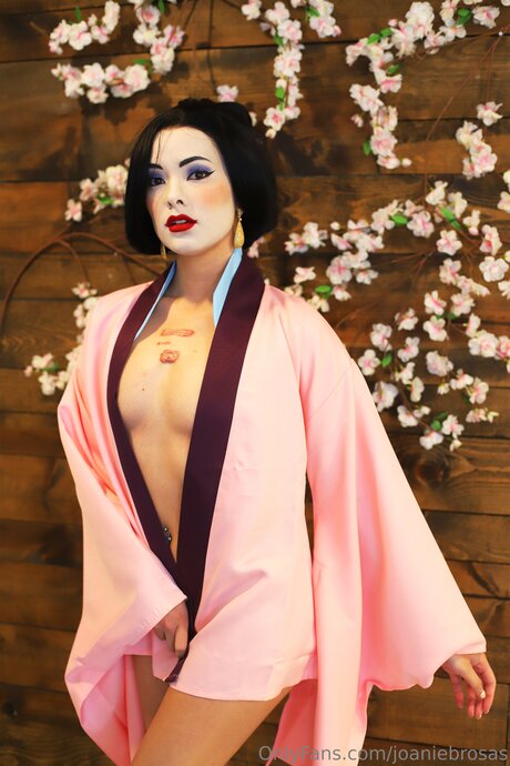 Joaniebrosas