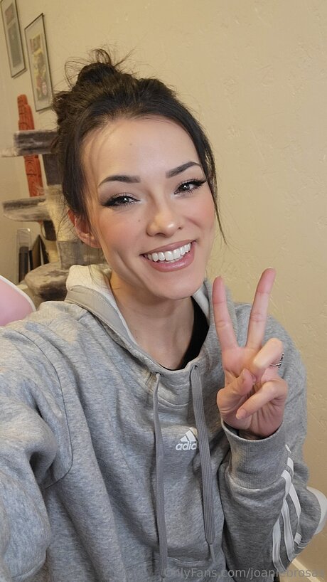 Joaniebrosas