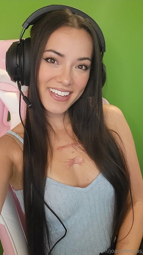 Joaniebrosas