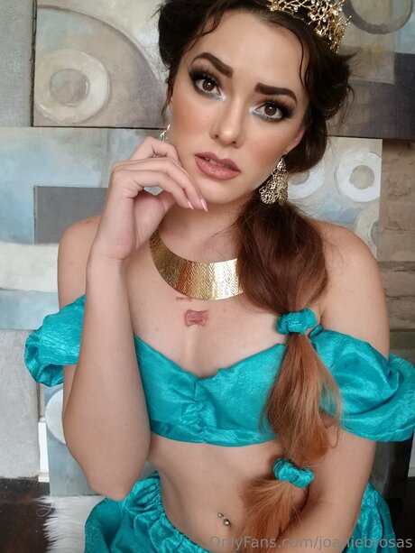 Joaniebrosas