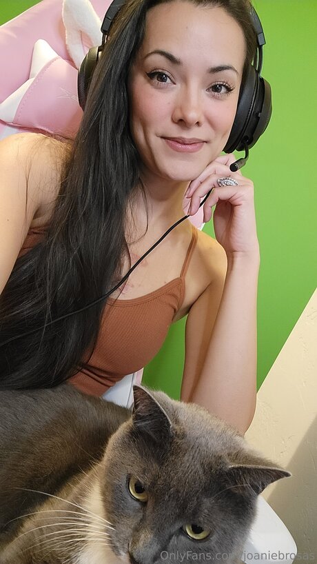 Joaniebrosas