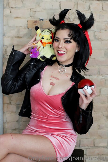 Joaniebrosas