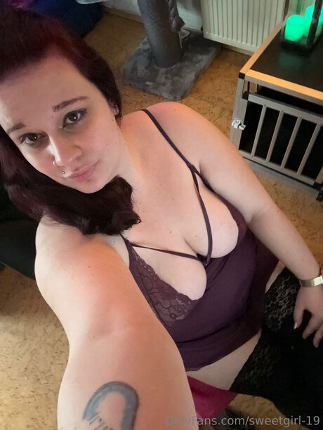Sweetgirl 19