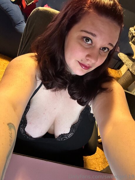 Nacktes geleaktes OnlyFans-Foto von Sweetgirl 19