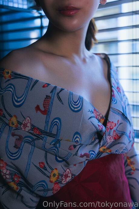 Tokyonawa
