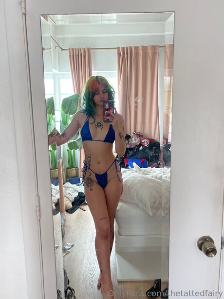 Thetattedfairy