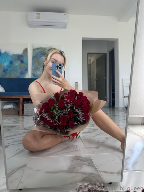Your Bj Queen