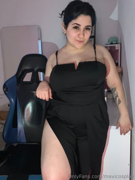 Miracosplay