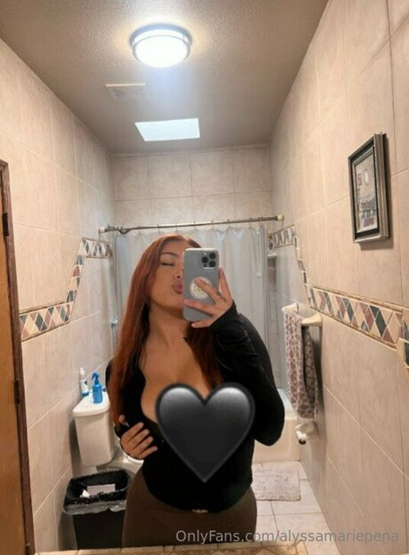 Alyssamariepena