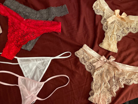Nacktes geleaktes OnlyFans-Foto von Valentinestoyoufree