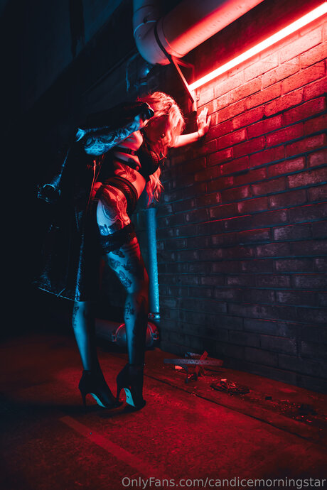 Candicemorningstar