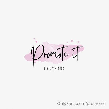 Nacktes geleaktes OnlyFans-Foto von Promoteit
