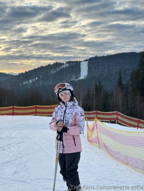 Sweetie Sofia