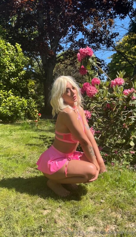 Nacktes geleaktes OnlyFans-Foto von Loladiamonduk