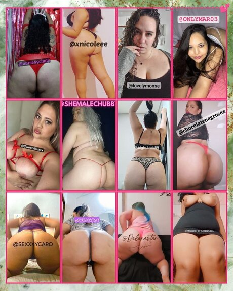 Nacktes geleaktes OnlyFans-Foto von Lovelymonse