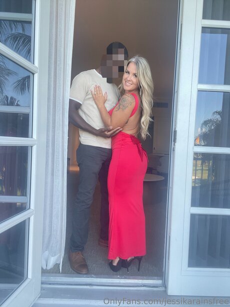 Jessikarainsfree