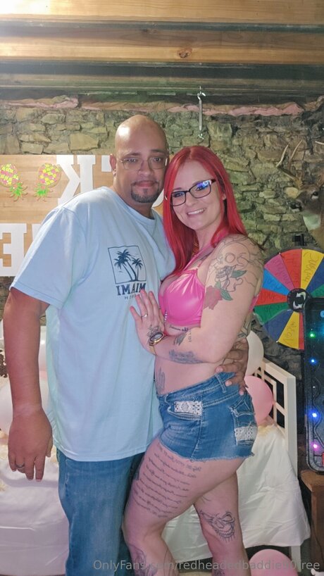 Redheadedbaddie90free