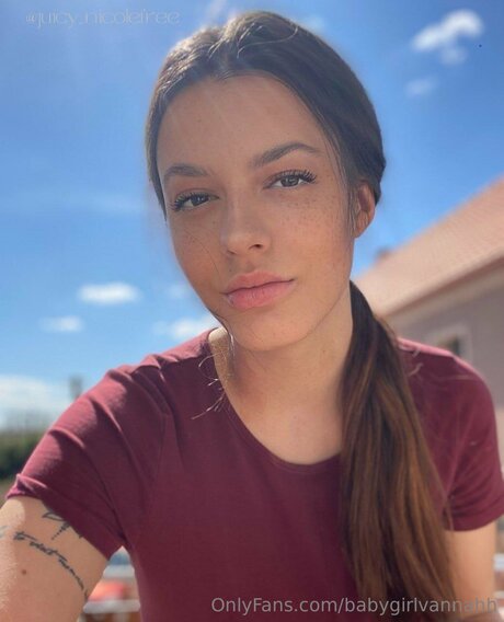 Babygirlvanni