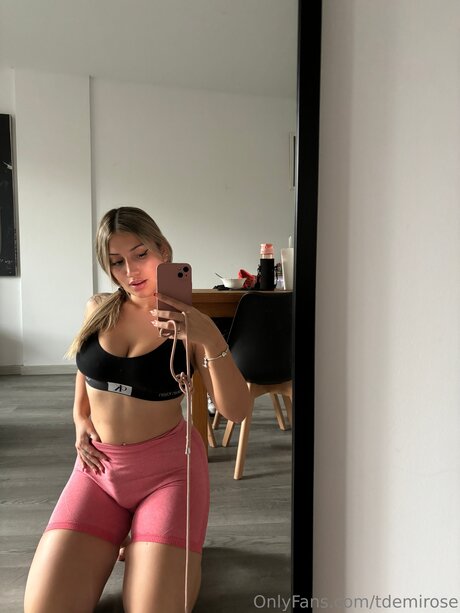 Tdemirose