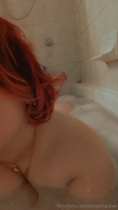Tempting Eve