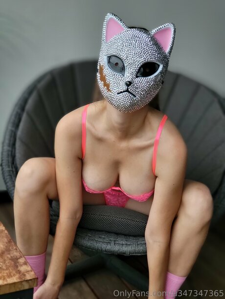 Nacktes geleaktes OnlyFans-Foto von U347347365
