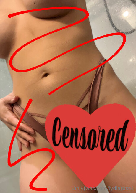 Lydiarose1
