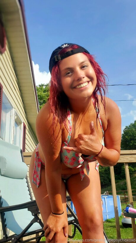Prettylittlepsychoxoxo