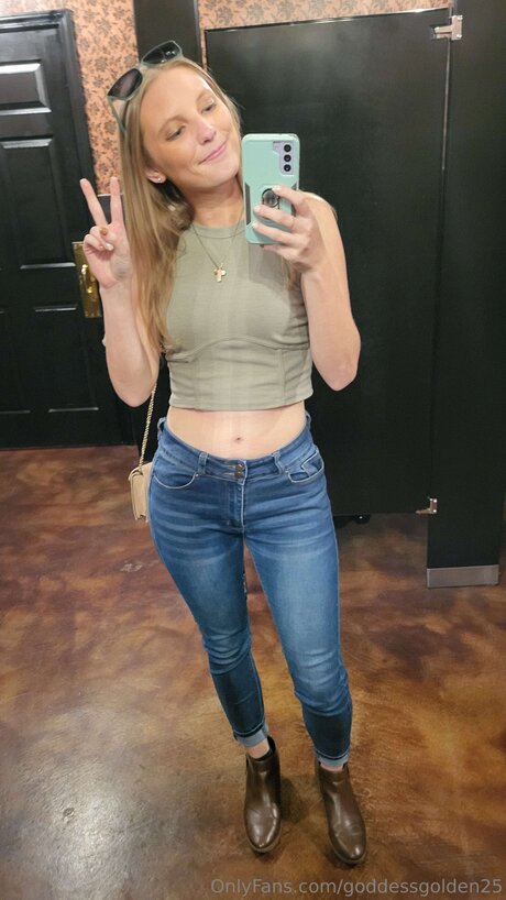 Goddessgolden25