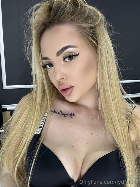 Lydiakim